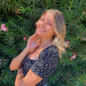 Meet your Posher, Taylor